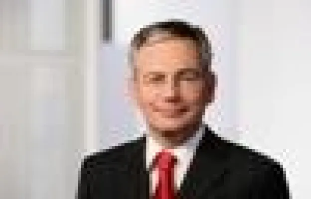 Bild: Peter Laudien-Weidenfeller neuer Director Global Retail Sales bei Bizerba