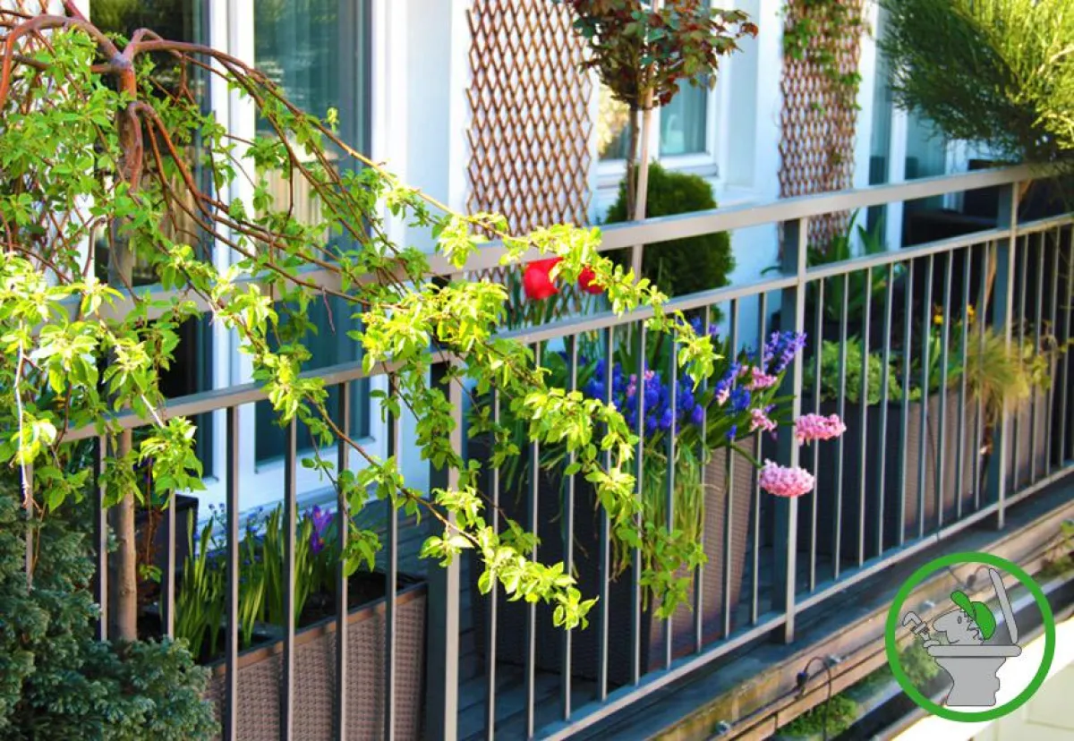 Urlaub auf Balkonien  fotolia©Tanouchka