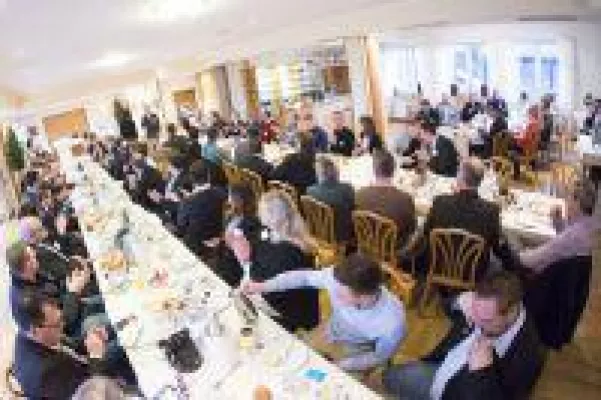 Bild: BNI Besuchertage liefern neue Impulse für die regionale Wirtschaftsförderung