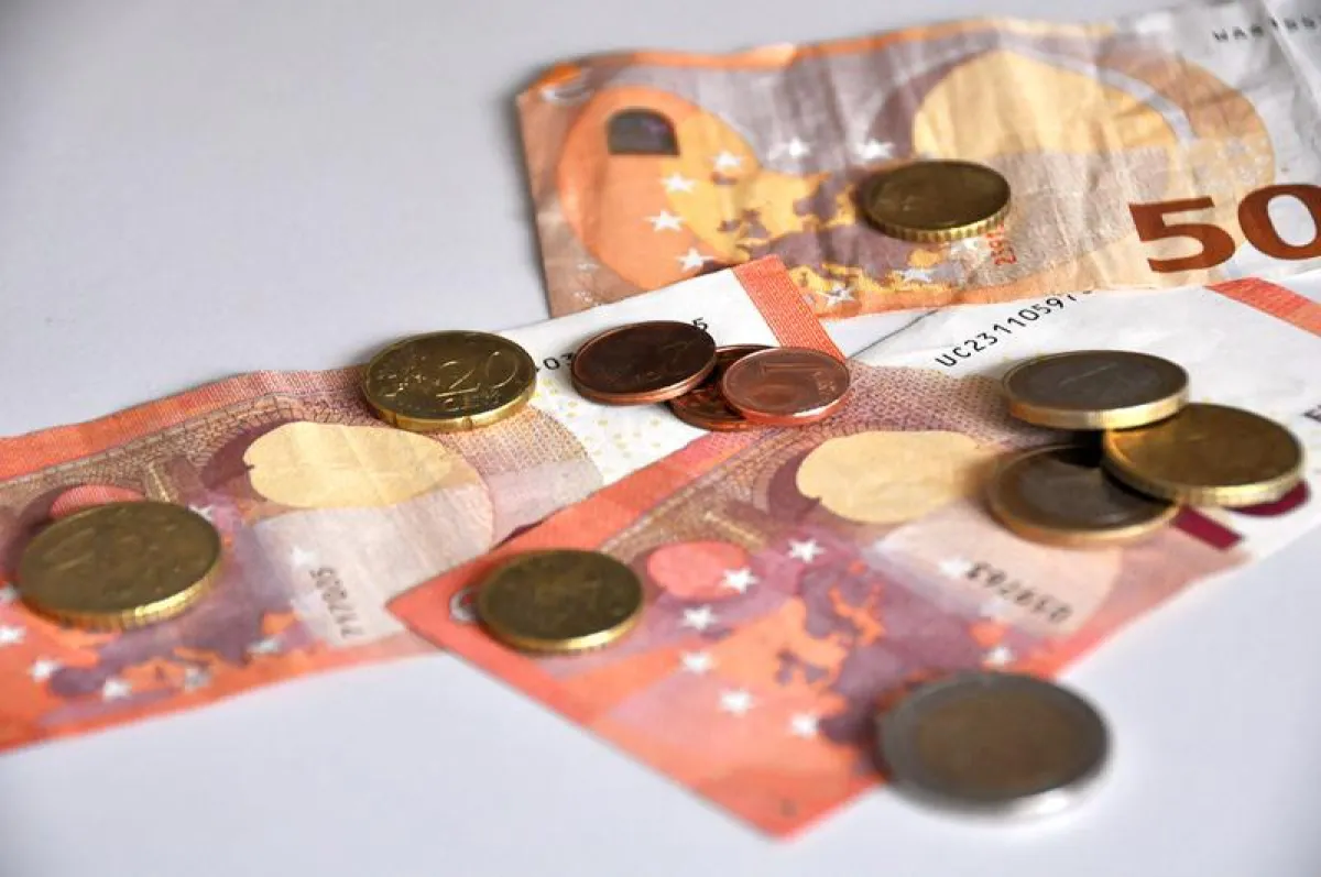 Was passiert mit dem Gesparten? (Foto: FH Lübeck)