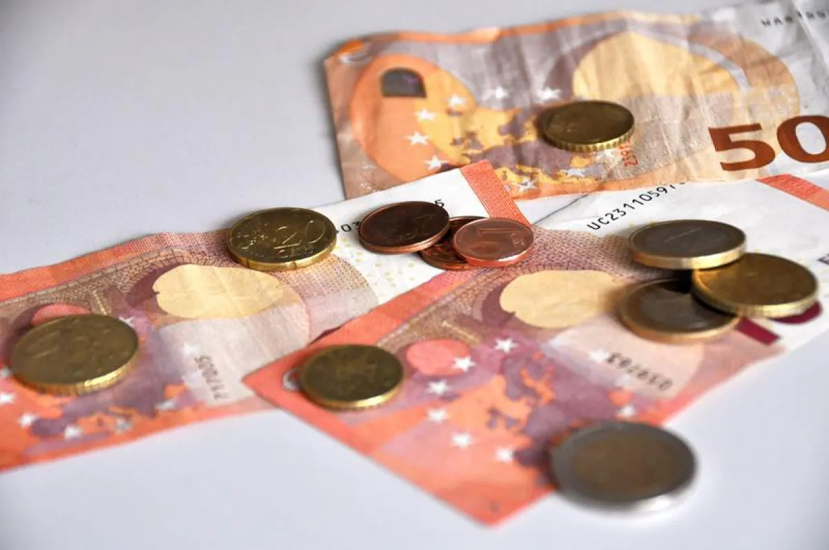 Was passiert mit dem Gesparten? (Foto: FH Lübeck)