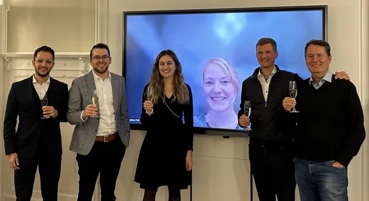 Bild: KGU Unternehmensgruppe wird Teil von DOCUFY