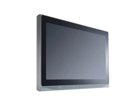 Bild: AXIOMTEKs neuer MPC153-834 für die Medizinbranche