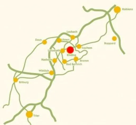 Bild: Traum-Wintergarten-Wochenende bei Ziewers