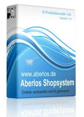 Berliner Firma entwickelt All-In-One Programm für den Verkauf von Produkten Bild: Berliner Firma entwickelt All-In-One Programm für den Verkauf von Produkten