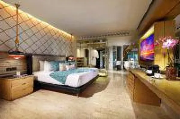 TRS Hotels führt neue Hotel-Technologien ein Bild: TRS Hotels führt neue Hotel-Technologien ein