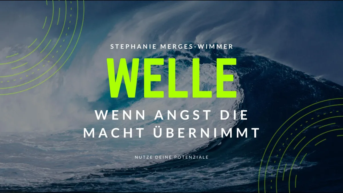 Aktuell werden wir von einer Welle erfasst. Und hier spreche ich nicht von der 2. Corona-Welle. Die
