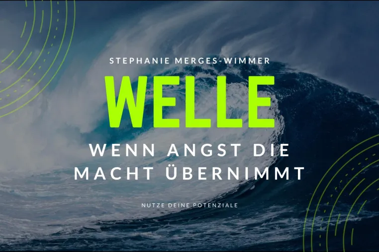 Welle - wenn Angst die Macht übernimmt Bild: Welle - wenn Angst die Macht übernimmt
