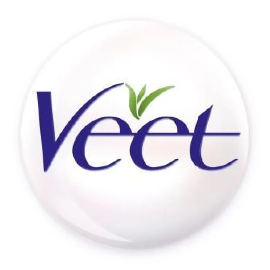 Veet Logo, Reckitt Benckiser Deutschland GmbH