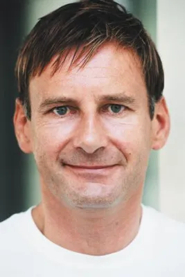 Bild: Werner Schulze Erdel moderiert Showtalk