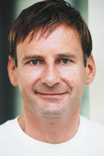 Bild: Werner Schulze Erdel moderiert Showtalk