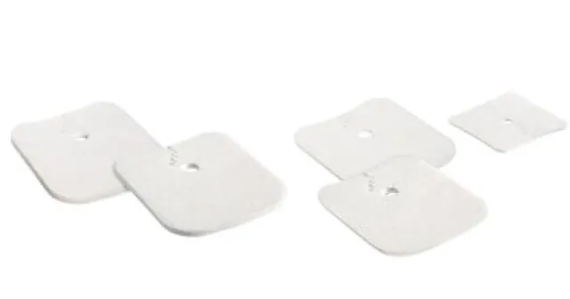 Innovative Trachealkompressen aus Vlies von sanabelle Bild: Innovative Trachealkompressen aus Vlies von sanabelle