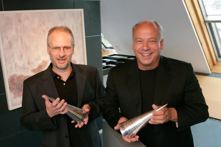 Die Vorher-Nachher-Show Bild: Die Vorher-Nachher-Show