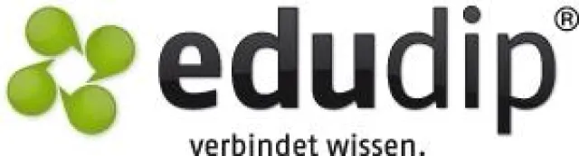Bild: http://label.edudip.com: Online-Seminar-Lösung für Mitarbeiterschulungen