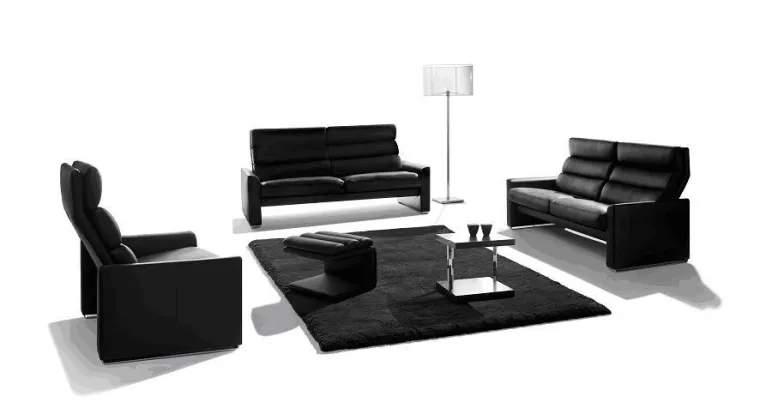 Soho von ERPO: Ein Statement für gehobene Sitzkultur Bild: Soho von ERPO: Ein Statement für gehobene Sitzkultur