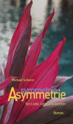 Bild: Asymmetrie - ein Thriller entführt in die Welt der Atomphysik