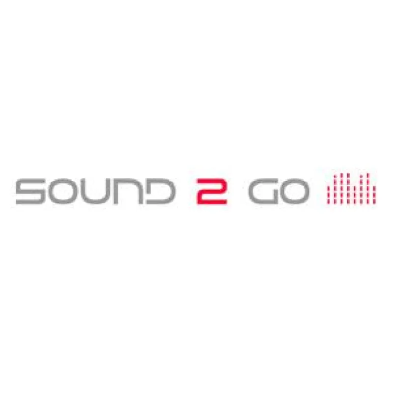 Logo SOUND2GO