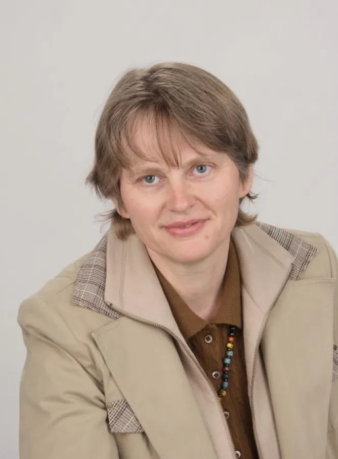 Dr. Kerstin Koenig-Hoffmann ist Spezialistin für Umweltberatung in kleinen und mittelständischen Unternehmen.