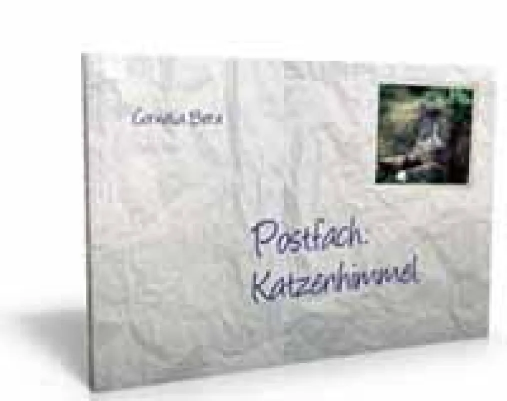 Postfach: Katzenhimmel