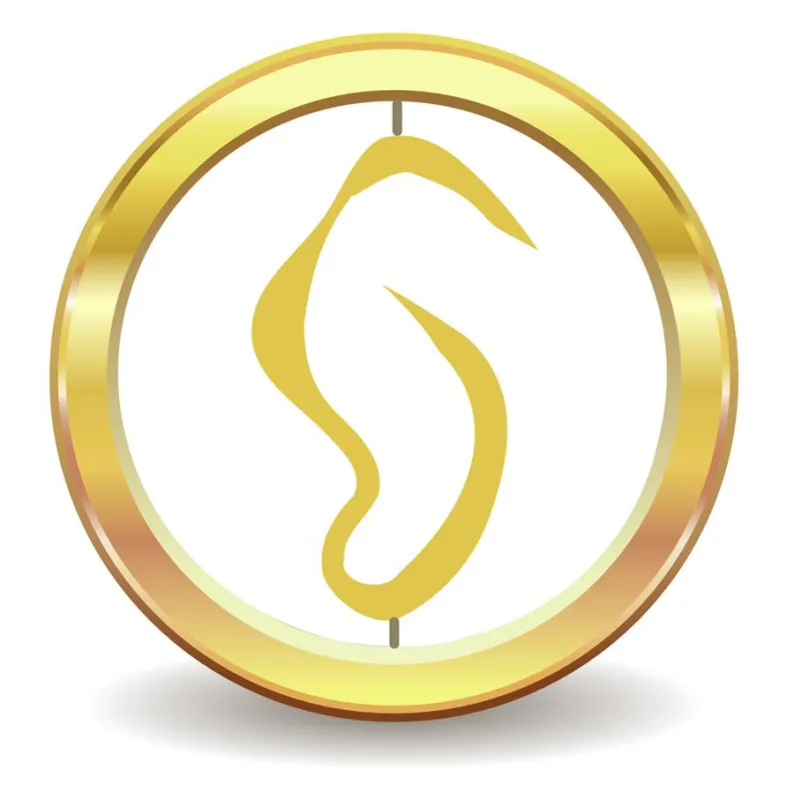 Die Goldene Concha