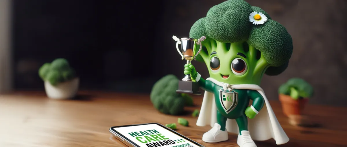 (© BERGISCHE KRANKENKASSE)