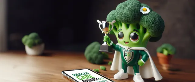 Bild: HealthCare-Award für Start-Ups: Jetzt bewerben!