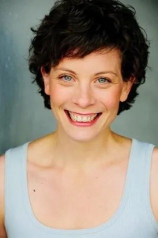 Bild: Anna Schäfer ist die neue DramaQueen