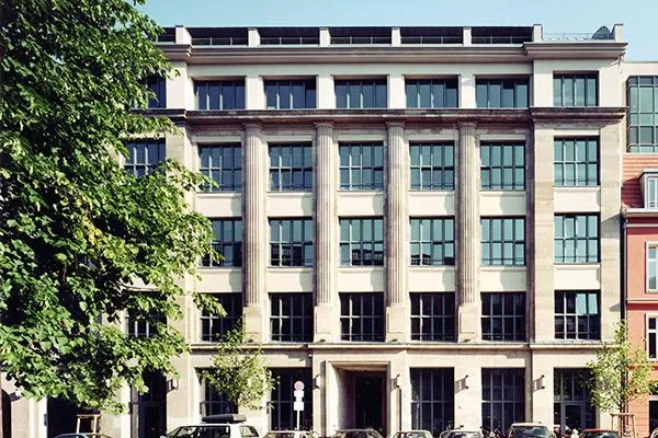 Bild: Hochschule Fresenius eröffnet Studienzentrum in Berlin