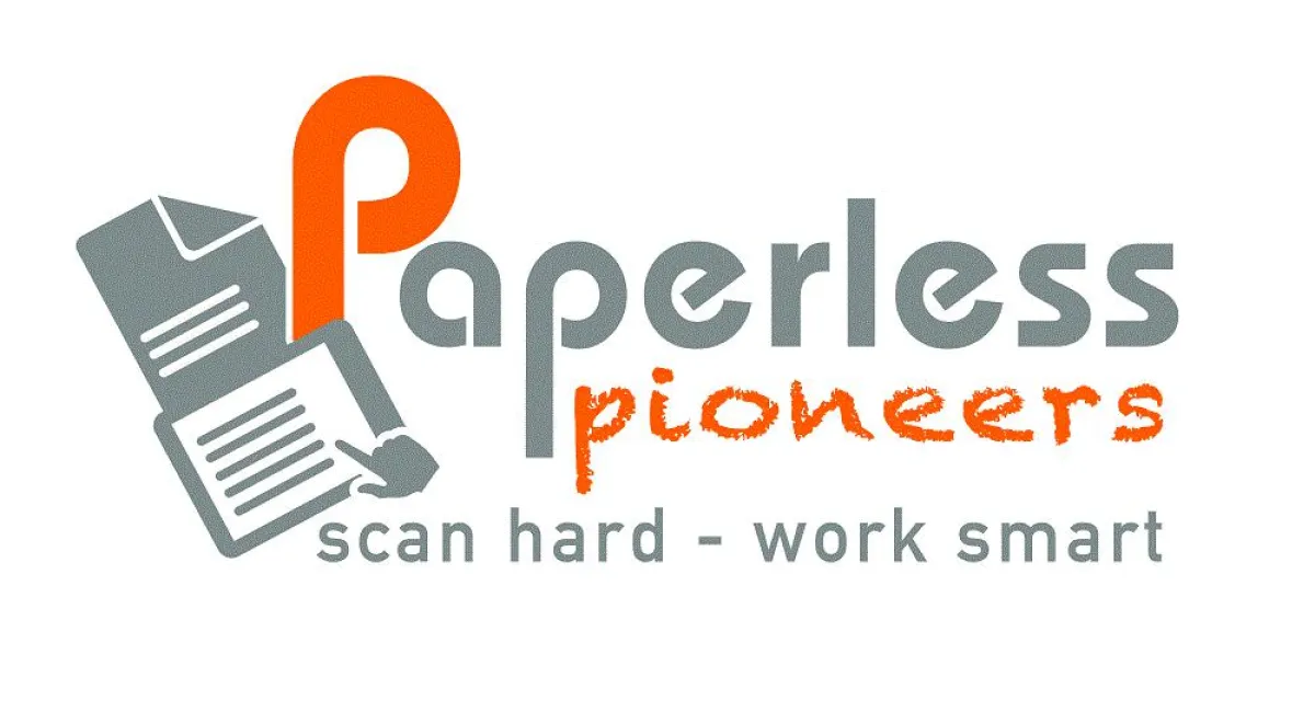 Paperless Pioneers ist die kostenlose Plattform für alle Pioniere des papierlosen Büros
