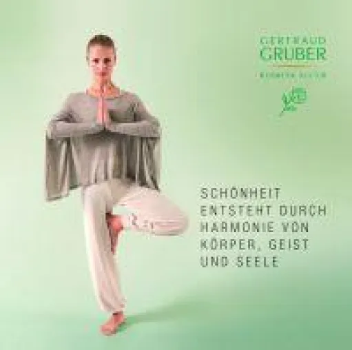 Gertraud Gruber Kosmetik - Reife Haut Bild: Gertraud Gruber Kosmetik - Reife Haut