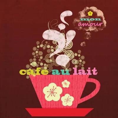 Bild: Elisandra – Selfmade Illustratorin aus Berlin mit dem Gespür für außergewöhnliche Designs