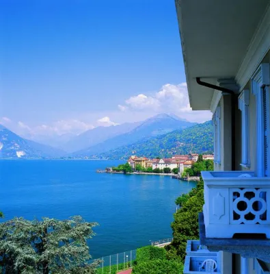 Bild: Neue Qualitätsstandards der Hotelbetriebe am Lago Maggiore und Lago d’Orta