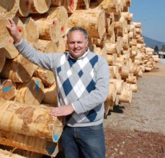 Bild: Lindner Suisse steht für Schweizer Holzwolle und Verpackungslösungen