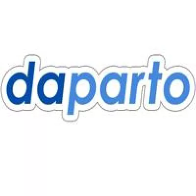 Bild: Autoteile-Angebot bei daparto knackt die 4 Mio. Grenze
