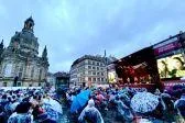 Bild: Der Turetsky-Chor und Deutschland finden immer besser zusammen