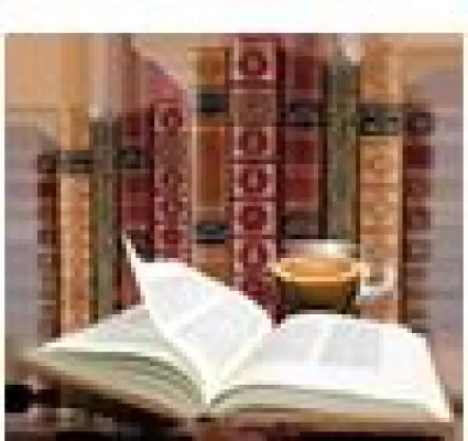 GHOSTWRITING - die unentdeckte Möglichkeit Bild: GHOSTWRITING - die unentdeckte Möglichkeit