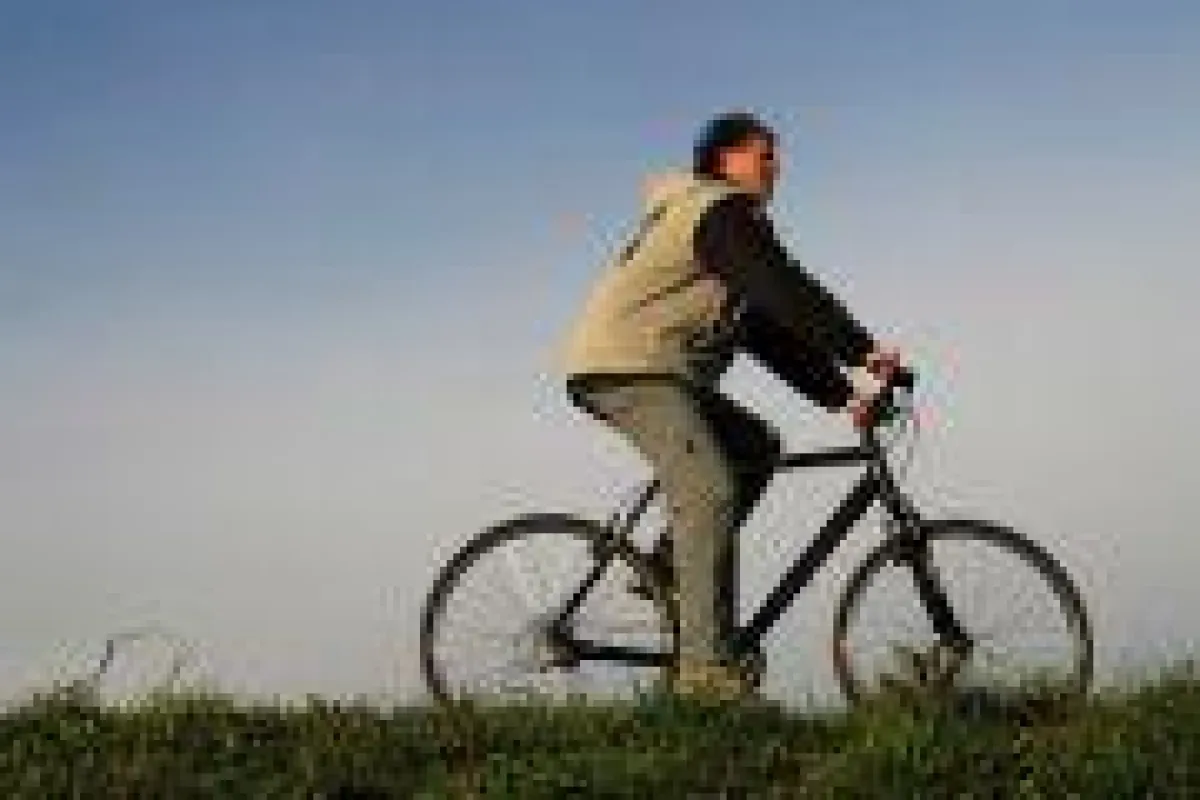 Vor dem Fahrvergnügen sollte der Frühjahrs-Check stehen. (Bild: sxc.hu)