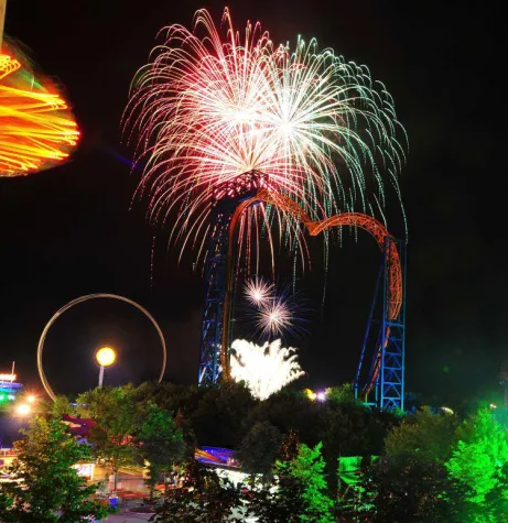 Bild: Allgäu Skyline Park: Die Event-Highlights 2013