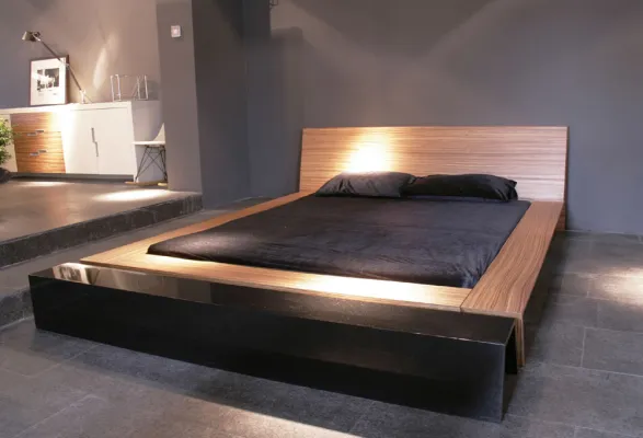 Bild: Kollektionspräsentation 2006 by Lusso Design