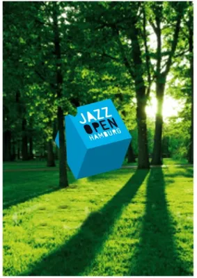 Jazz Open Hamburg – umsonst und draußen im Herzen der Stadt Bild: Jazz Open Hamburg – umsonst und draußen im Herzen der Stadt