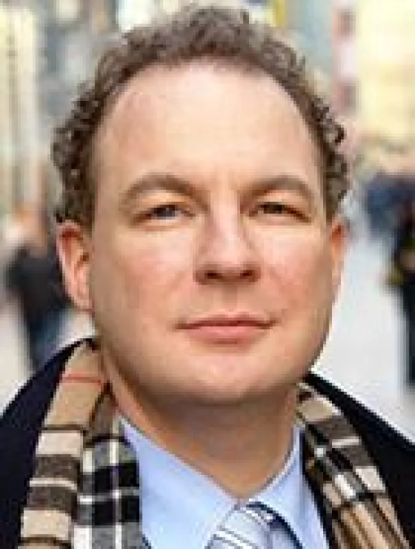 Daniel Poznanski, FDP