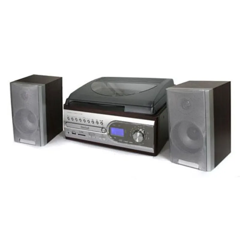 Stylish TC983-Stereoanlage