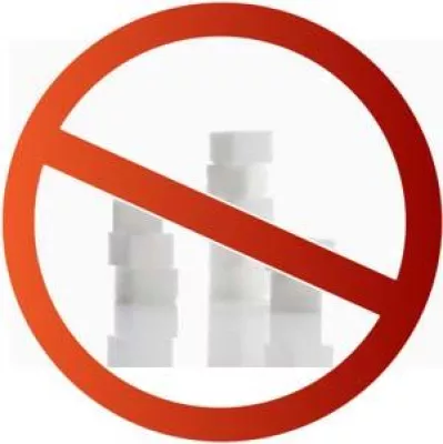 Bild: Zuckerfrei genießen – die neue Leichtigkeit entdecken mit Xylit