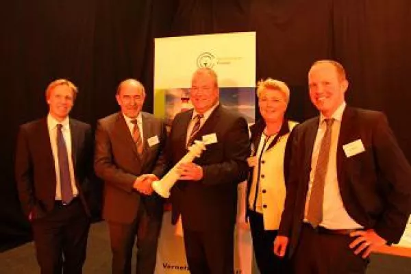 Bild: Süd- und Ostbayerische Wassertagung erneut mit Besucherplus