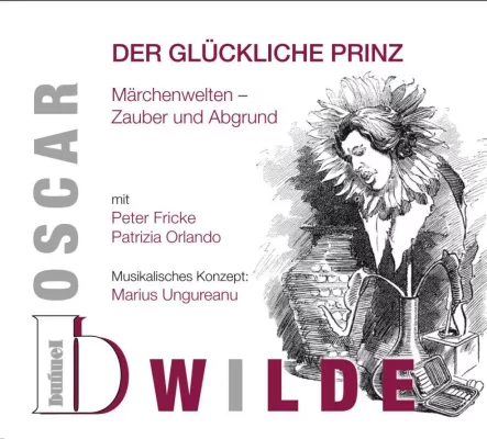 Bild: Leipziger Buchmesse 2012 / Peter Fricke stellt neues Hörbuch vor - Lesung mit Musik