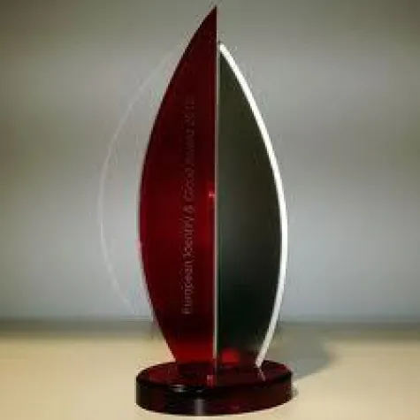 Bild: European Identity & Cloud Award für effektives Privileged Identity Management