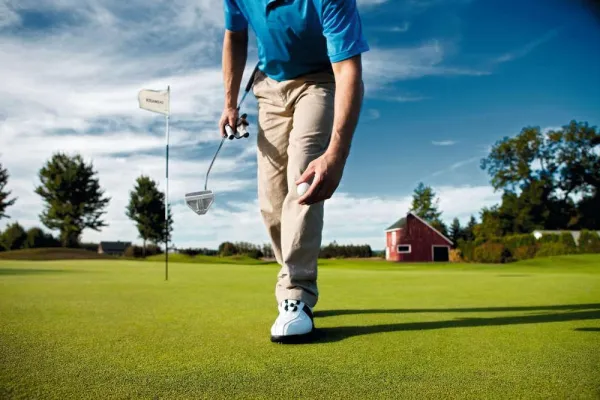 Bild: Mastering the Green – Mit Kramski Putter nach Südafrika