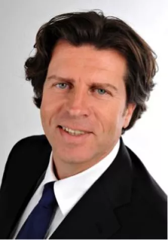 Bild: fluid Operations ernennt Thomas Grauer zum Senior Vice President Global Sales & Marketing