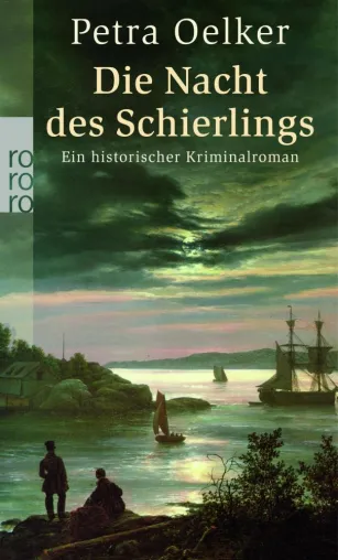 8. August 2012 - Nacht des Schierlings Bild: 8. August 2012 - Nacht des Schierlings