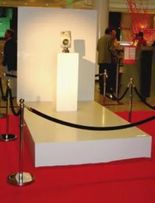 Bild: Top oder Flop? Wie entstehen die Preise am Kunstmarkt?